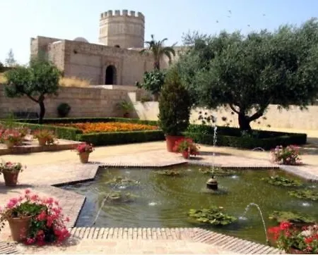 Apartamento La Plazuela Jerez de la Frontera Exterior photo