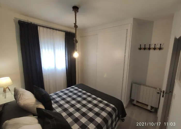 Apartamento La Plazuela