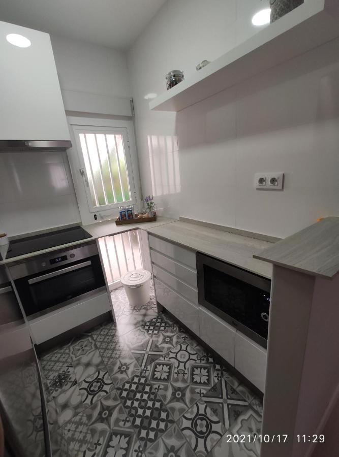 Apartment La Plazuela Jerez de la Frontera