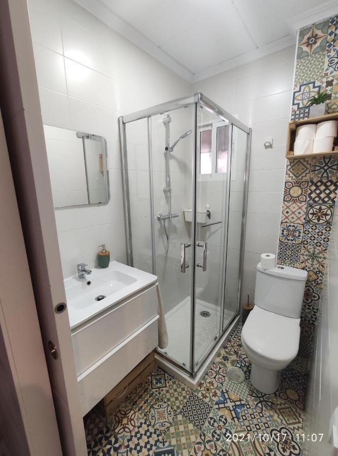 Apartment La Plazuela