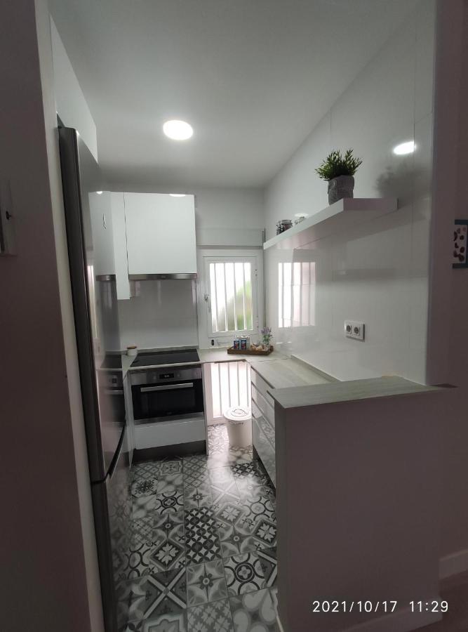 La Plazuela Apartment