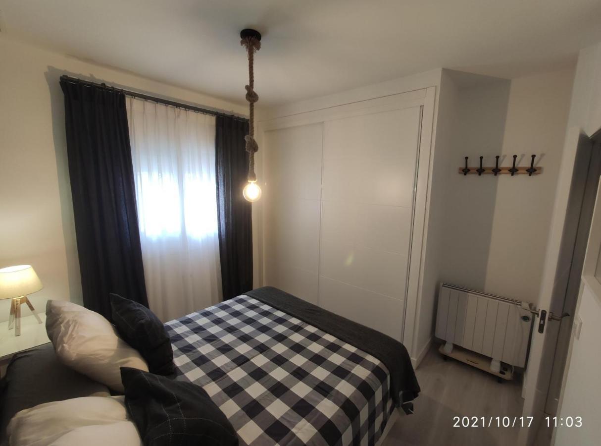 La Plazuela Apartment Jerez de la Frontera