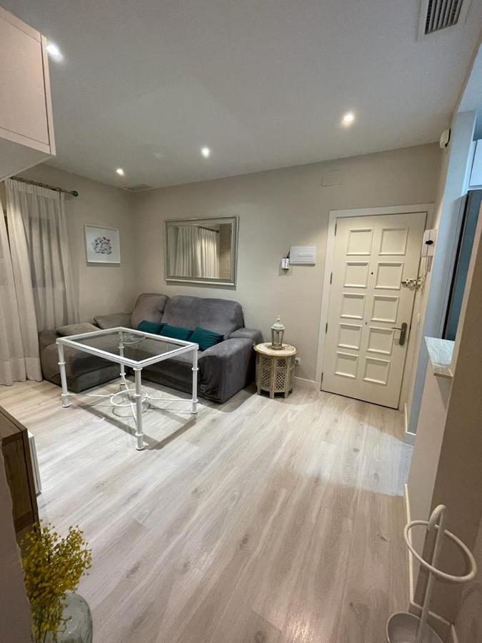 Apartment La Plazuela Jerez de la Frontera