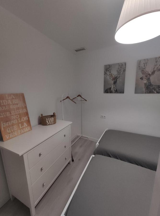 La Plazuela Apartment Jerez de la Frontera