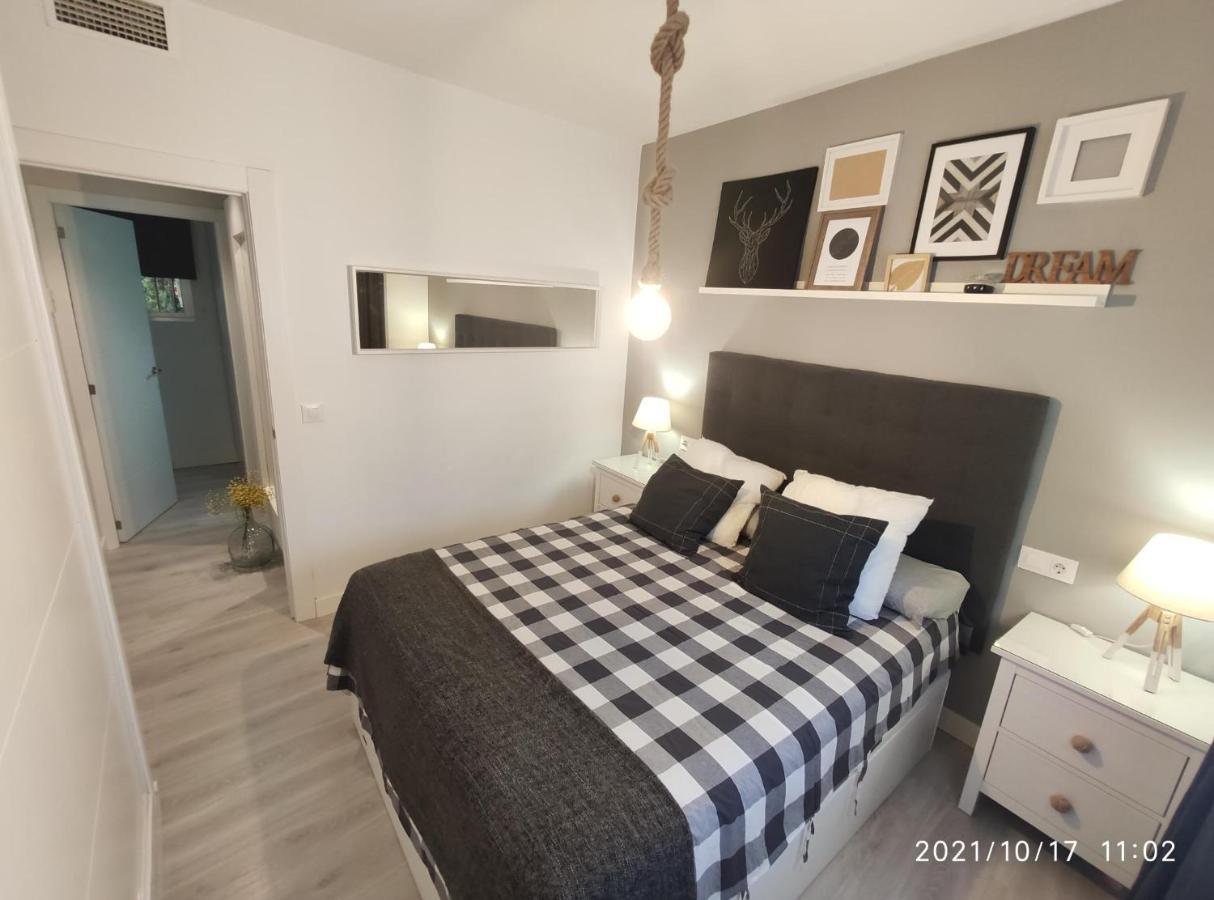 Apartment La Plazuela Jerez de la Frontera