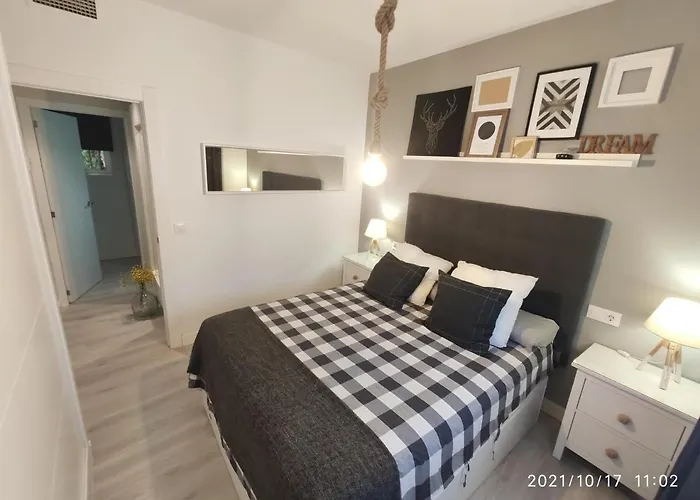 Apartamento La Plazuela