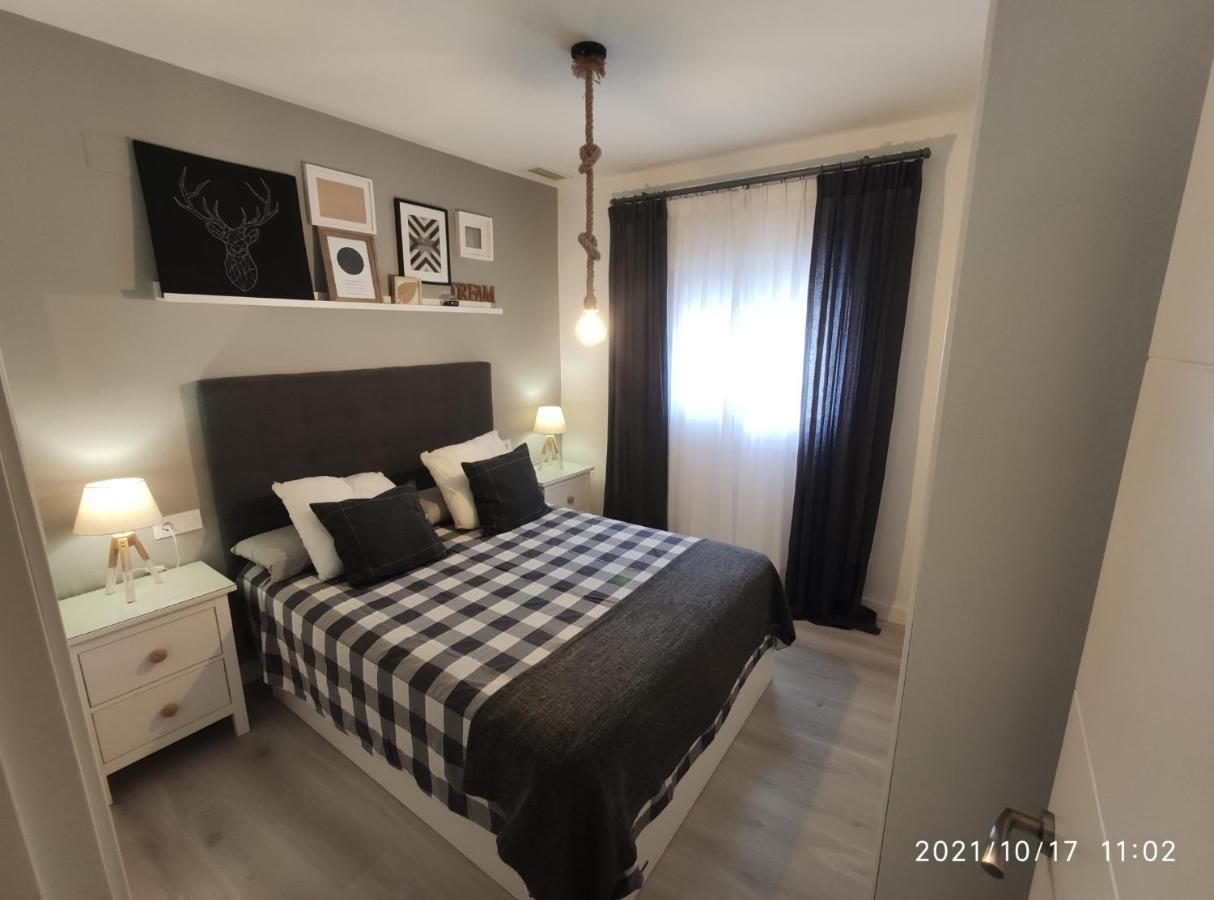 La Plazuela Apartment
