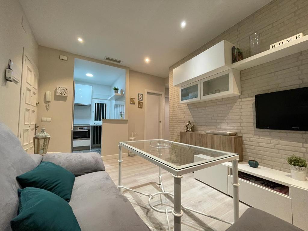 Apartment La Plazuela Jerez de la Frontera