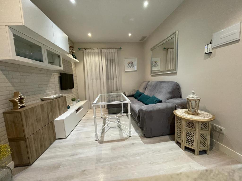 La Plazuela Apartment *