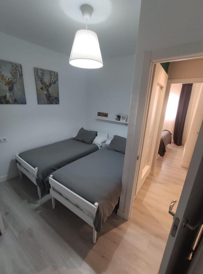 La Plazuela Apartment